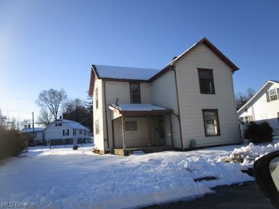 274 N 8th St, McConnelsville, OH, 43756