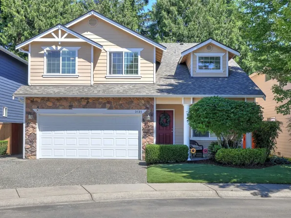 3131 134th Street SE, Mill Creek, WA 98012