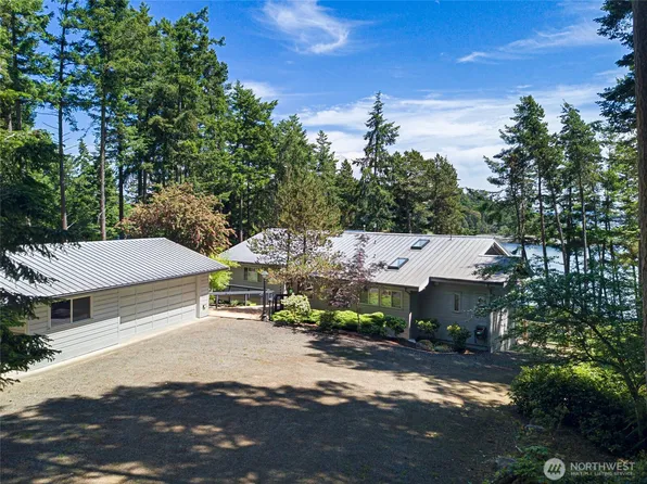 214 Pinedrona Lane, Friday Harbor, WA 98250