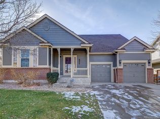 17290 E 107th Ave, Commerce City, CO 80022