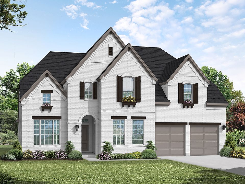 Elevation E