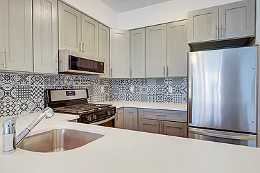 Rented by Keller Williams Realty Landmark II