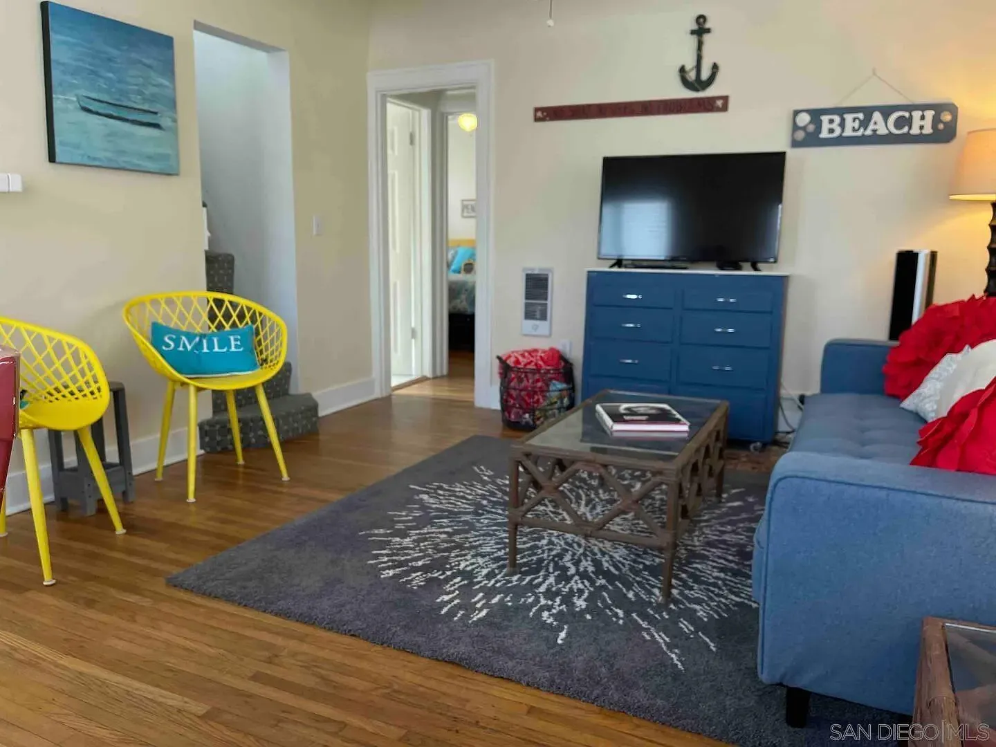 2 bed, 1.0 bath, 750 sqft, $4,850 — Photo 4