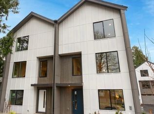 1517 NE 172nd St, Shoreline, WA 98155