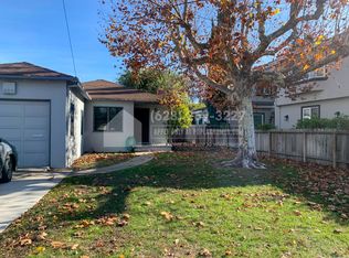 766 Colorado Ave, Palo Alto, CA 94303