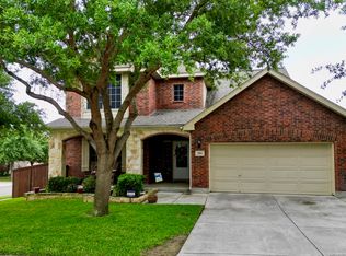 201 Kensington Dr, Cibolo, TX 78108