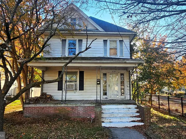 218 New York Ave, Salisbury, MD 21801