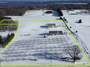 8392 Monarch Ln, Williamsburg, MI 49690