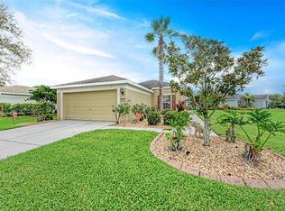 9766 50th Street Cir E, Parrish, FL 34219