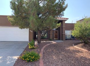 6500 Jim De Groat Dr, El Paso, TX 79912