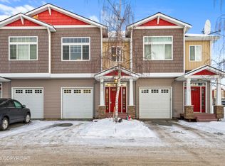 7727 Stepping Stone Ln #H3, Anchorage, AK 99504