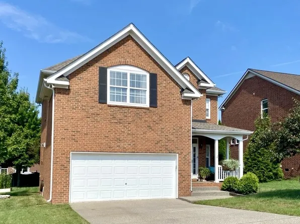 3004 Sommette Dr, Spring Hill, TN 37174