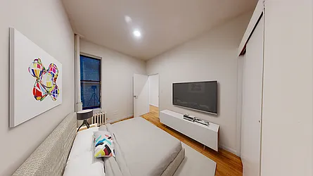 Rented by Bond New York