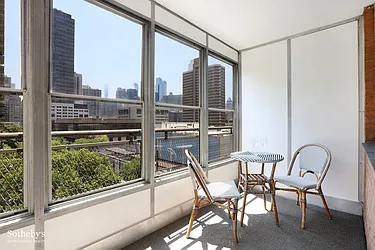 Sold by Sotheby's International Realty
