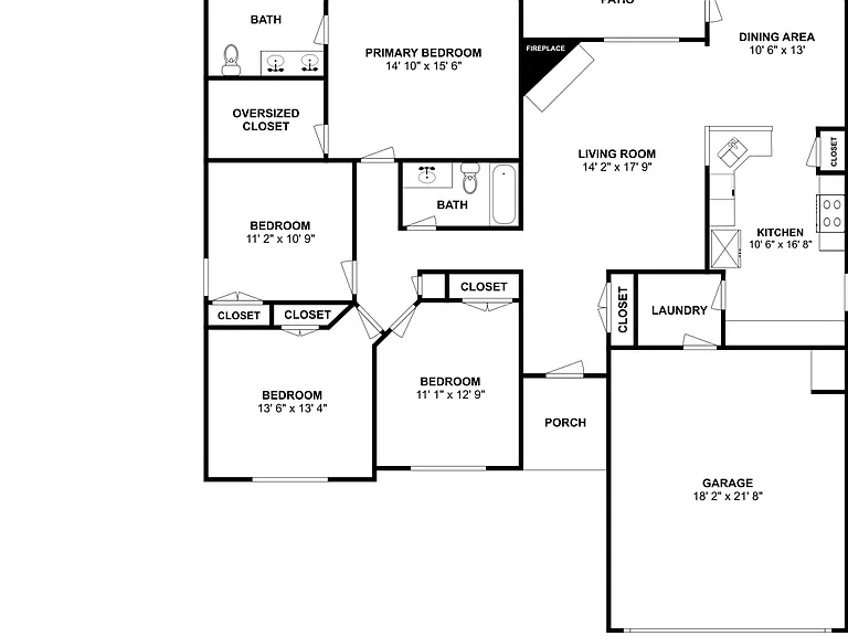 295 New Castle Ln — Photo 19