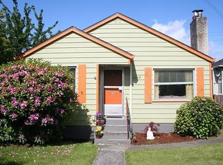 6049 Fauntleroy Way SW, Seattle, WA 98136