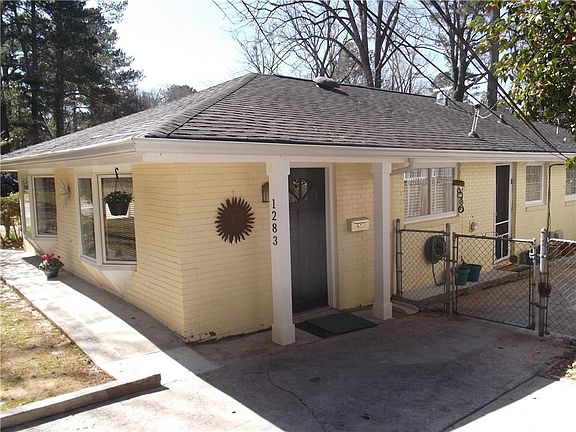 3rd image of 1283 Woodland Ave