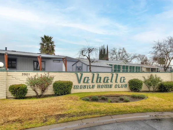 3901 Lake Rd Space 235, West Sacramento, CA 95691