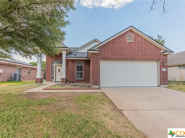 4507 Sydney Harbour Ct, Killeen, TX 76549