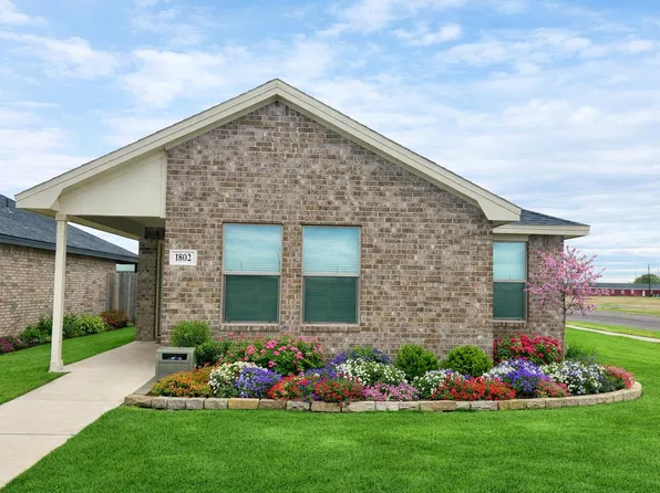 1802 E Harvard St, Lubbock, TX 79403