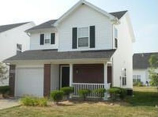 6840 Arbor Creek Dr, Louisville, KY 40228