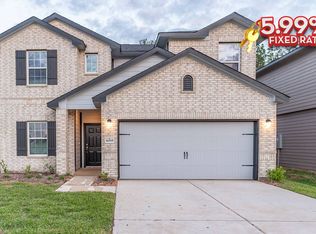 14385 High Hill Dr, Conroe, TX 77303