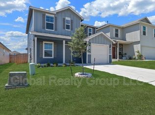 535 Wild Olive Way, San Antonio, TX 78219