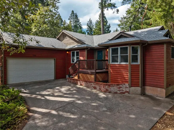 1211 Maize Way, Willits, CA 95490