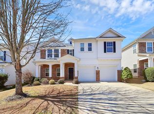 113 Sand Spur Dr, Mooresville, NC 28117