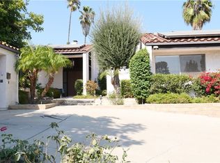 1900 Alpha St, South Pasadena, CA 91030