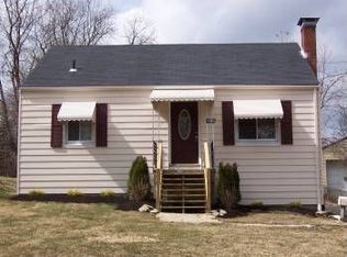 1361 Washington Cir, Cincinnati, OH 45255