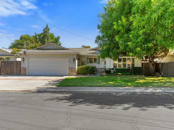 212 Eagle Ct, Modesto, CA 95350