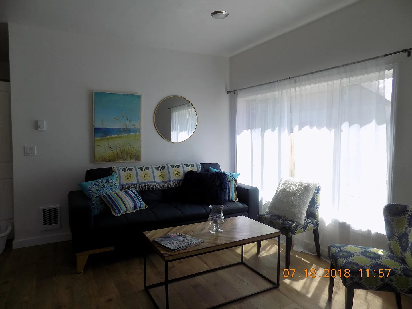 Beach Cottage-Fully Furnished - Available October 5th, 2026- May 31st, 2027 — Photo 3