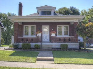 42 W Southgate Ave, Fort Thomas, KY