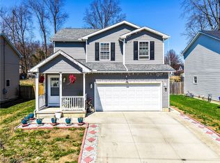 537 Magnolia Ave, Cuyahoga Falls, OH
