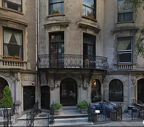311 West 107th Street in Upper West Side