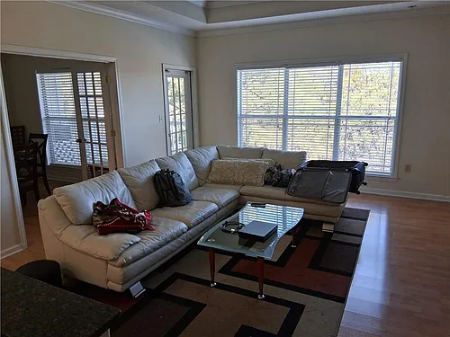 4333 Dunwoody Park Photo 1