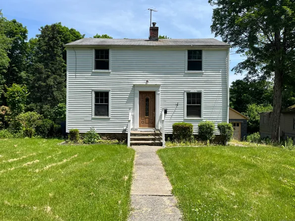 114 Sheffield Street, Waterbury, CT 06704