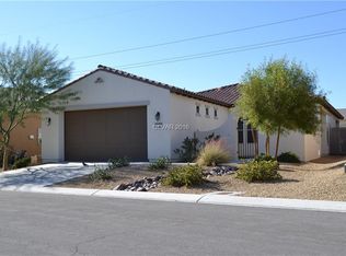 5737 Pleasant Palms St, North Las Vegas, NV 89081
