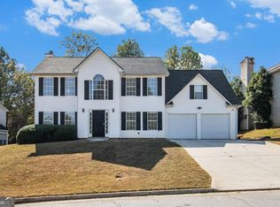3255 Sugar Creek Trce, Atlanta, GA