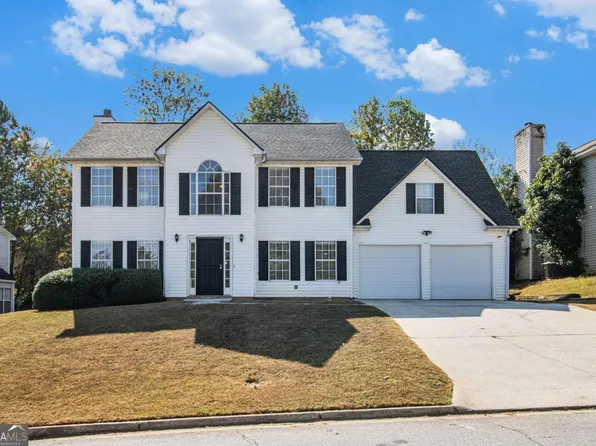 3255 Sugar Creek Trce, Atlanta, GA 30316