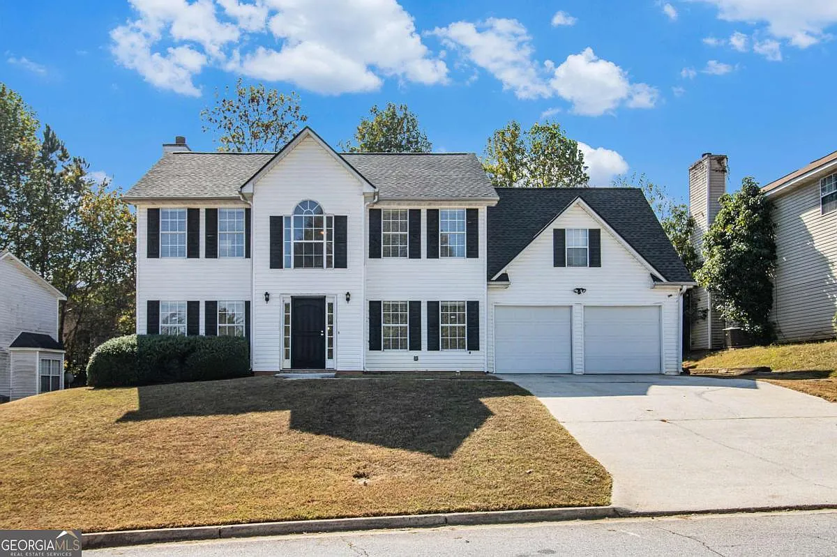 3255 Sugar Creek Trce photo 1