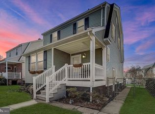 8 Northship Rd, Dundalk, MD 21222