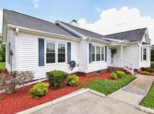 1487 Little Divine Rd, Selma, NC 27576