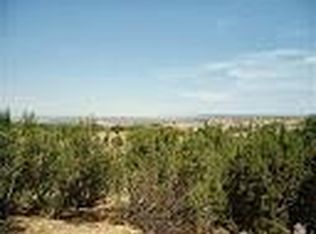 64 Yucca Ln, Placitas, NM 87043