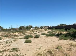 0 Lee Ave #6, Adelanto, CA 92301
