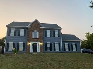 3700 Kilmarsh Ct, Charlotte, NC 28262