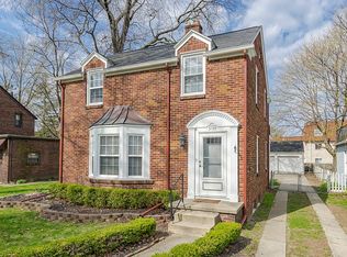 3139 Drummond Rd, Toledo, OH 43606