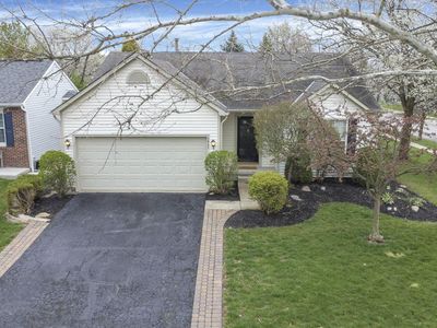4842 Dameuly Dr, Hilliard, OH, 43026