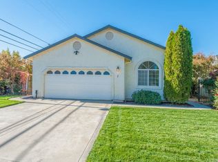 1 Morning Rose Way, Chico, CA 95928